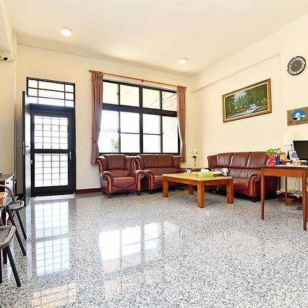 Corner No.56 Guest House Heng-ch'un Esterno foto