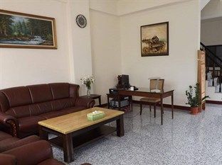Corner No.56 Guest House Heng-ch'un Esterno foto