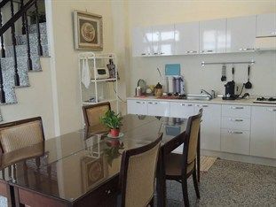 Corner No.56 Guest House Heng-ch'un Esterno foto