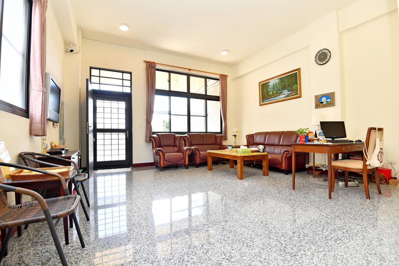 Corner No.56 Guest House Heng-ch'un Esterno foto