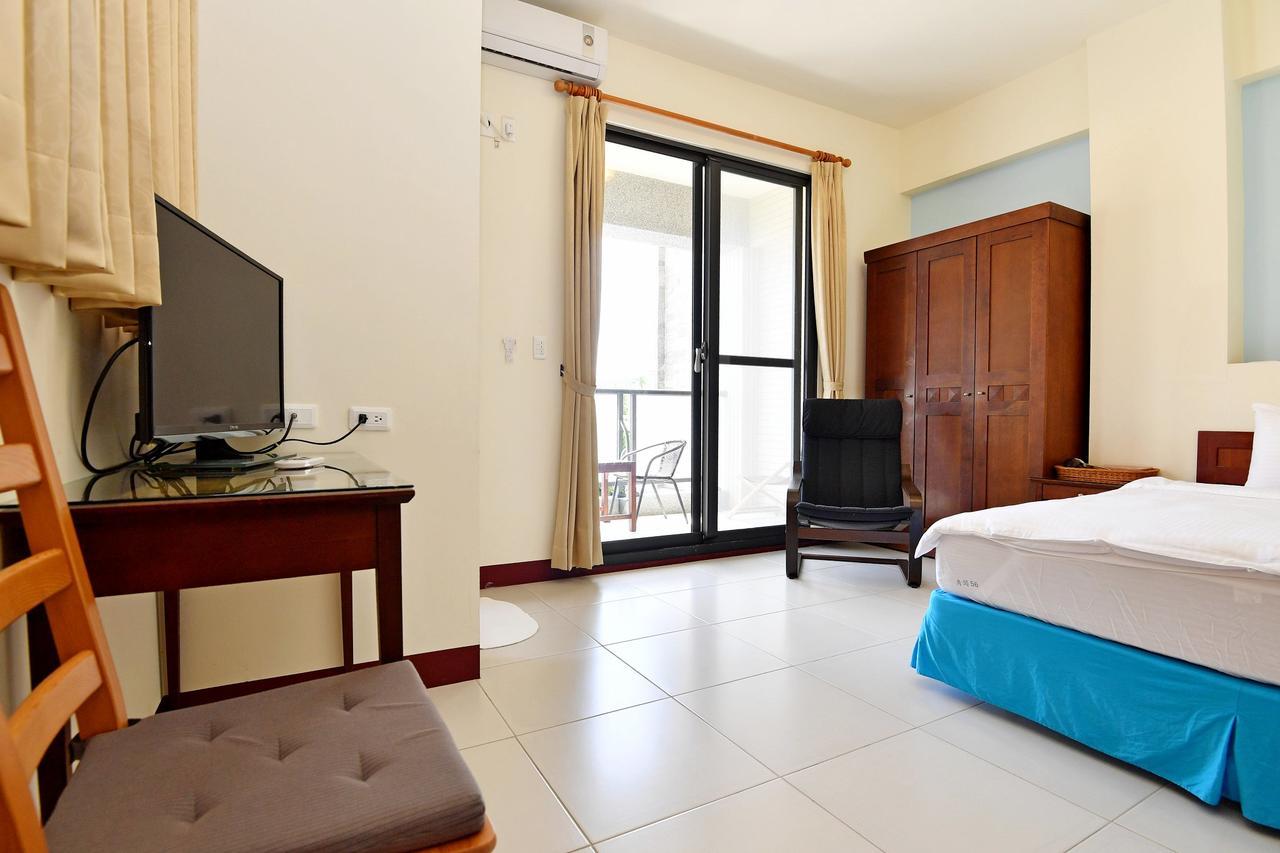 Corner No.56 Guest House Heng-ch'un Esterno foto