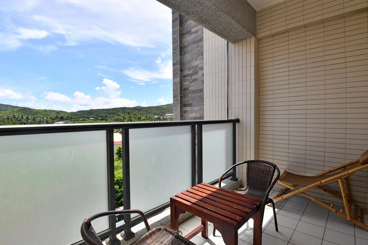 Corner No.56 Guest House Heng-ch'un Esterno foto