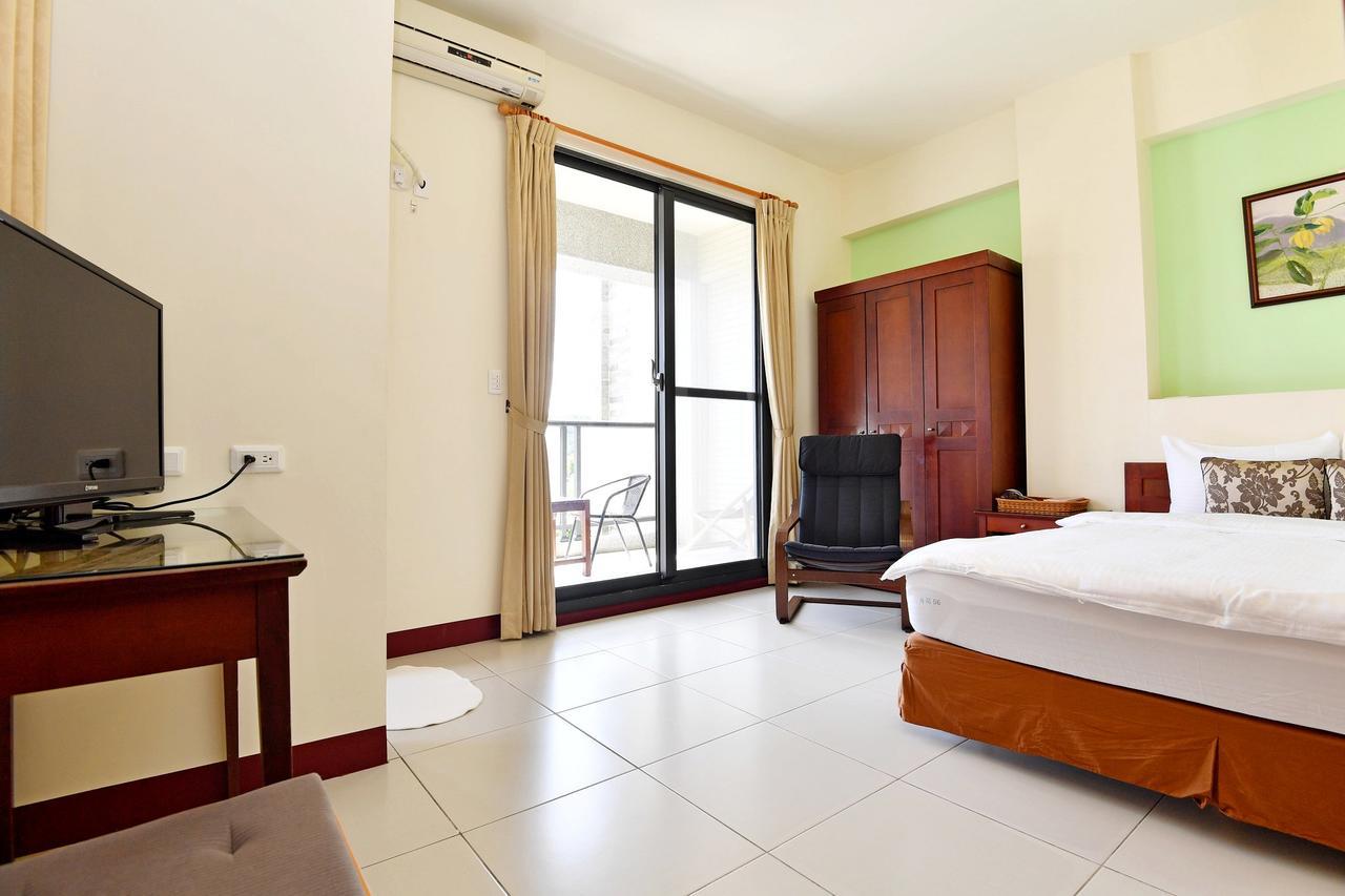 Corner No.56 Guest House Heng-ch'un Esterno foto
