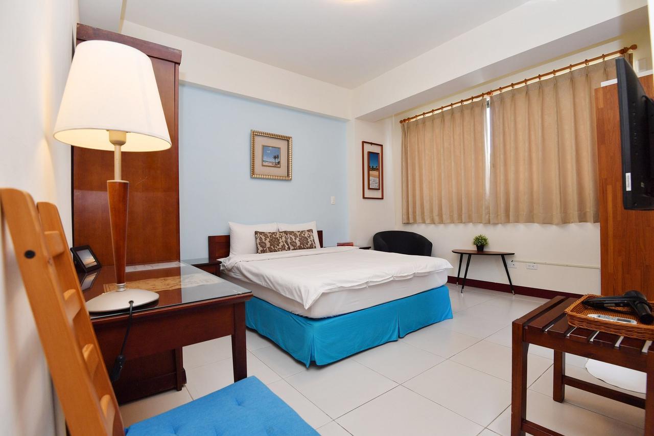 Corner No.56 Guest House Heng-ch'un Camera foto
