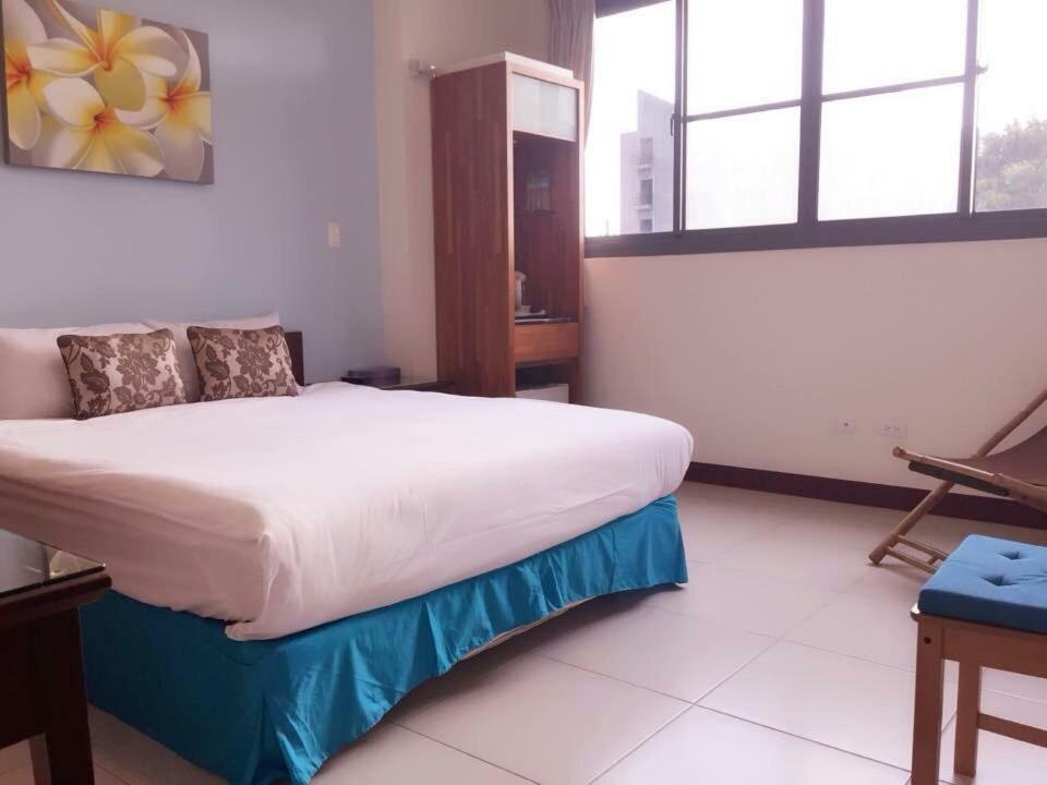 Corner No.56 Guest House Heng-ch'un Esterno foto