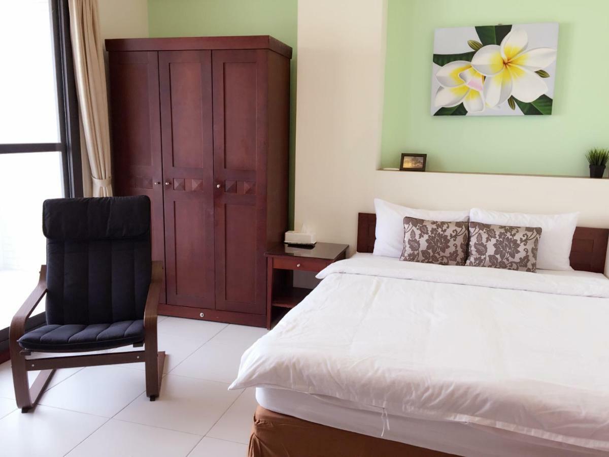 Corner No.56 Guest House Heng-ch'un Esterno foto